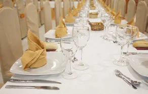 Hotel Aro'S - Restaurant