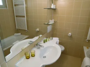 Residenza Lago di Lugano - Bad