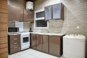 Wasan Suites Furnished Apartments - Room
