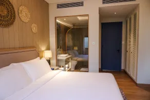Centara Mirage Resort Mui Ne - Room