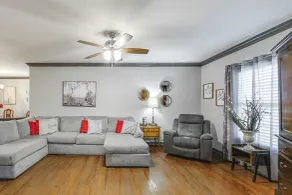 Pets Welcome! Comfortable and Spacious! Sleeps 6 - Innvendig