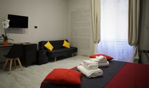 B&B i Maestri - Zimmer
