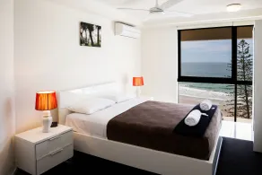 Coolum Caprice - Zimmer