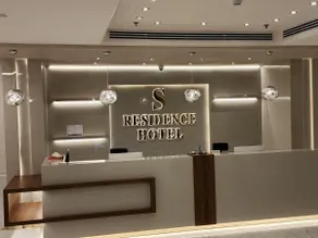S.Resedance - Reception