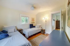 Family-friendly Jackson Home w/ Sunroom: Near Golf - Innvendig