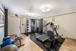Red Roof Inn Morton Grove - Salle de remise en forme