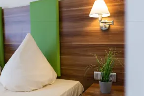 Altdeutsche Weinstube - Superior - Chambre