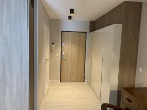 ApartmentSun Parrot - Interior entrance