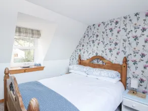 Deskford Cottage - Rum