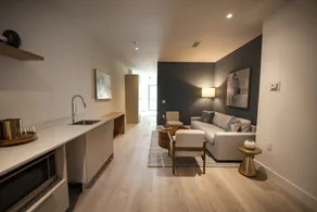 Smart Brickell Hotel - Zimmer