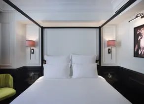Villa Brown Ermou, a member of Brown Hotels - Chambre