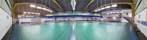 Hotel ASRC - Piscine