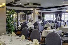 Best Western Reading Calcot Hotel - Restaurant