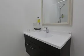 Aden Motel - Salle de bain