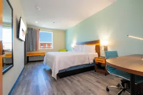 SPOT X Hotel Orlando Intl Dr by The Red Collection - Værelse