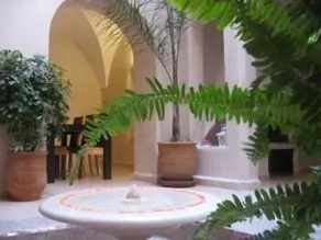 Riad BB Marrakech - Hall