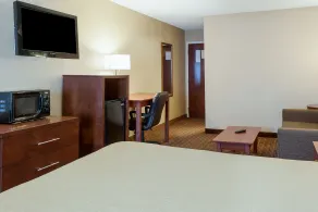 Quality Inn Chester - South Richmond - Room
