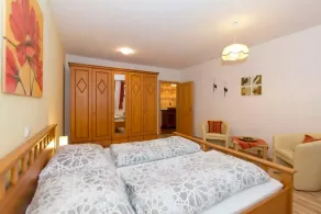 Ferienapartments Meixner - Habitación