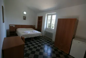 Santuario NS Soviore Cinque Terre - Chambre