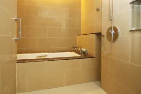 Grandis Hotel - Zimmer