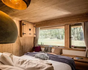 Vila Planinka Boutique Hotel - Zimmer