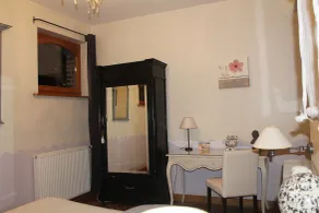Ferme de Montecouvez - Zimmer
