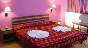 Alor Holiday Resort - Room