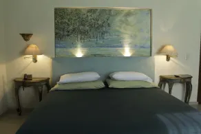 Casa Madonna - Room