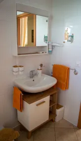 B&B Mon Rêve, Petit déjeuner BIO, Jacuzzi - Salle de bain