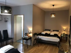 Bjork Guesthouse - Camera