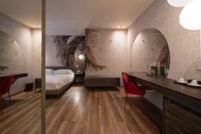 Phi Hotel Piajo - Room