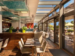 Ibis Istanbul Zeytinburnu - Restaurant