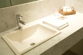 Serena Buenos Aires - Baño
