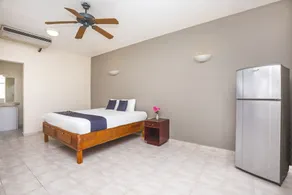 Hotel Kiin Cozumel - Room