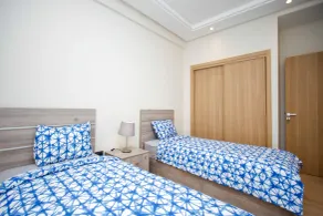 Flamant Rose Appart Hotel - Chambre