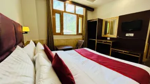 Hotel Ocean - Zimmer