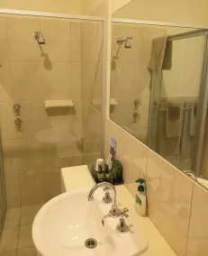 Hahndorf Oak Tree Cottages - Baño