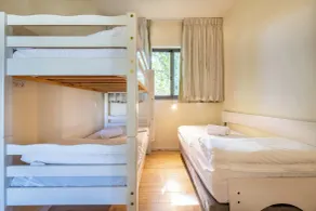 Kibbutz Kfar Masaryk Country Lodging - Room