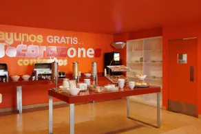 One Oaxaca Centro - Restaurant