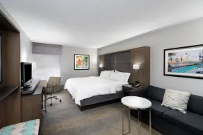 Holiday Inn Huntsville - Research Park by IHG - Zimmer