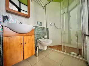 GuestHouse University by LR - check in on-line - Casa de banho