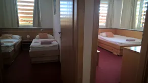 Hotel Tabor Maribor - Zimmer