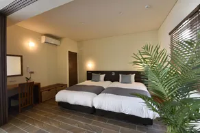 Feliz Villa Suite Miyakojima Ueno - Zimmer