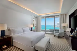 Waldorf Astoria Doha Lusail - Room
