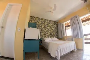 Pousada Belmare Eireli - Room