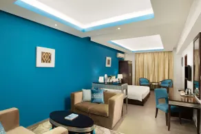 Al Hail Waves Hotel Managed By Centara - Room