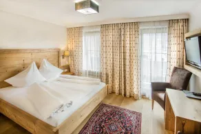 Familien- und Vitalhotel Mühlpointhof - Room