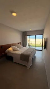 Maui Praia Pousada & Restaurante  - Chambre