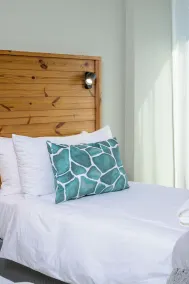 The Lazy Moose Boutique Hotel and Venue - Værelse