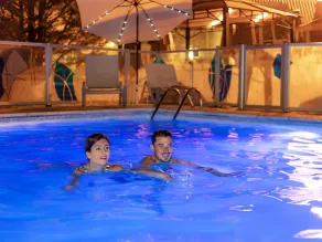 Mercure Tours Nord - Pool